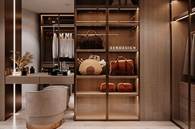 100 Hinged wardrobe designs ideas