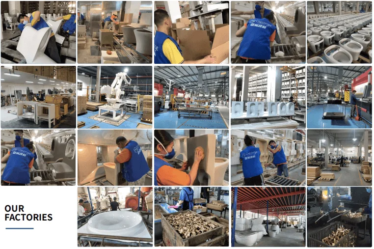 George Factory