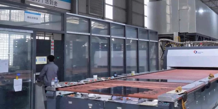 Factory 1