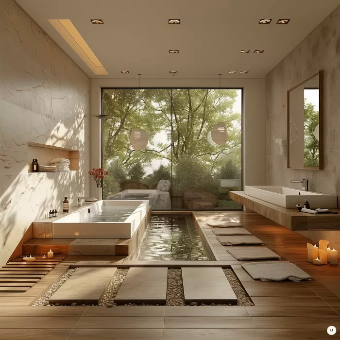 Project of Resorts
