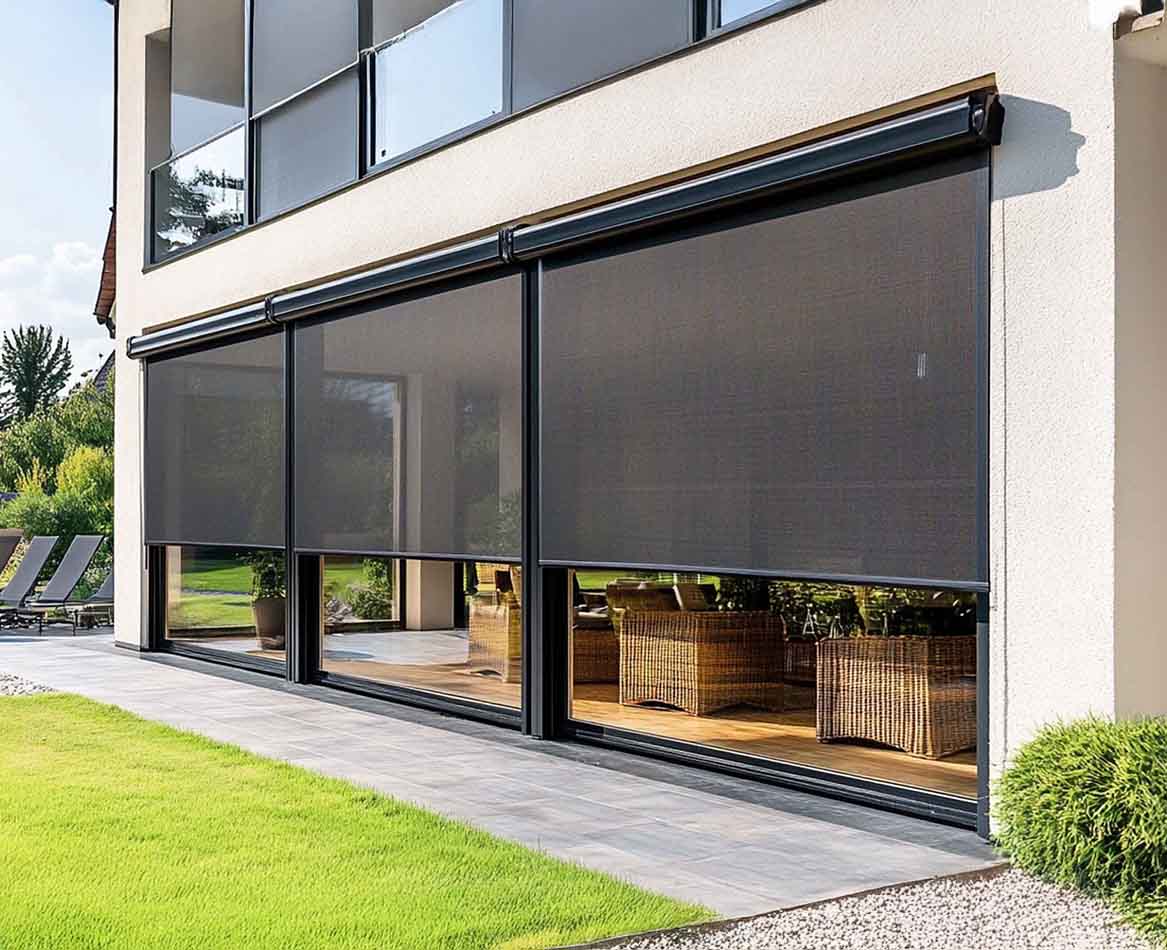 About Awning Windows