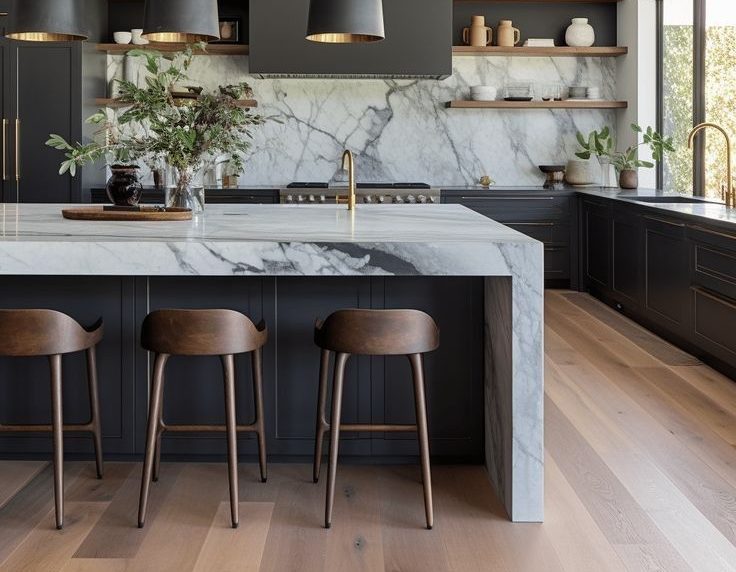 Bar & Counter Stools