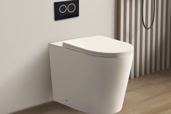 One-piece Water Tank
