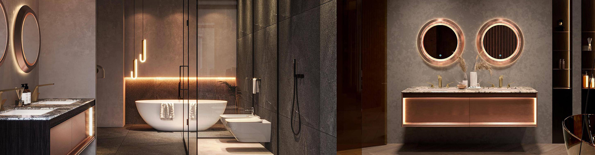 Bathtub Shower