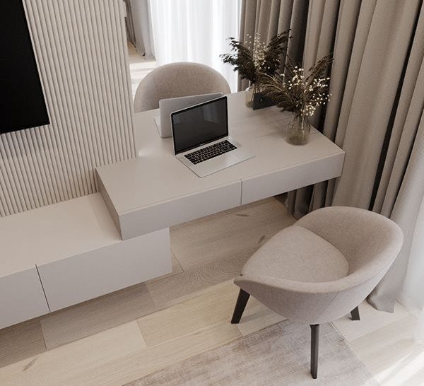Bedroom Chairs