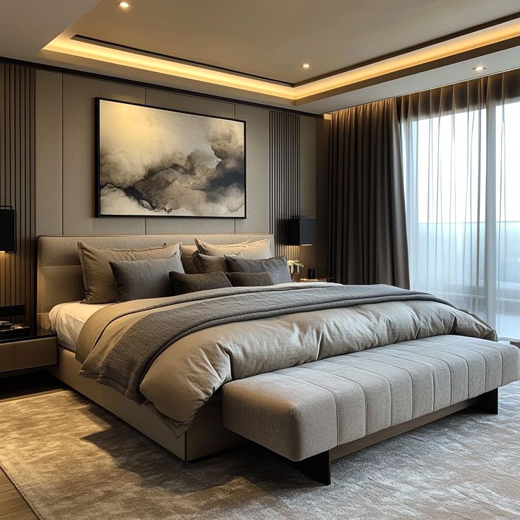 Beds