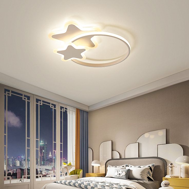 Pendant Lighting