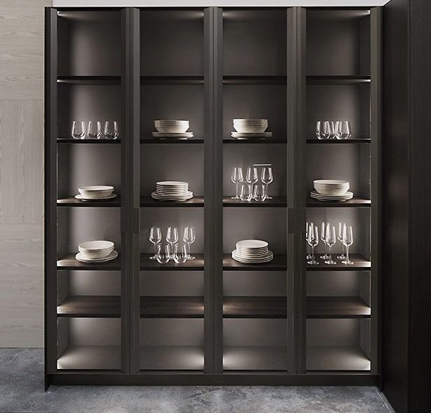 Dining Room Storage