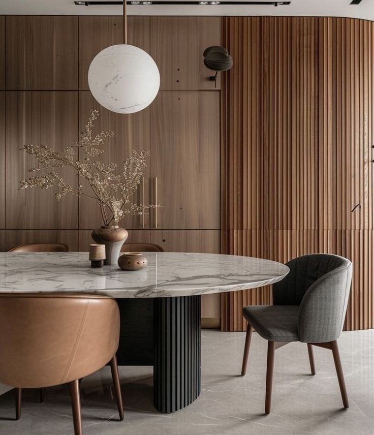 Dining Tables