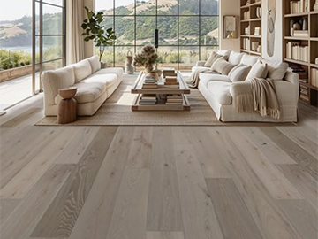 Walnut Wood Flooring