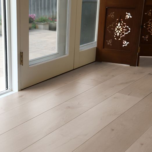 Double Aluminium And Glass Swing Doors