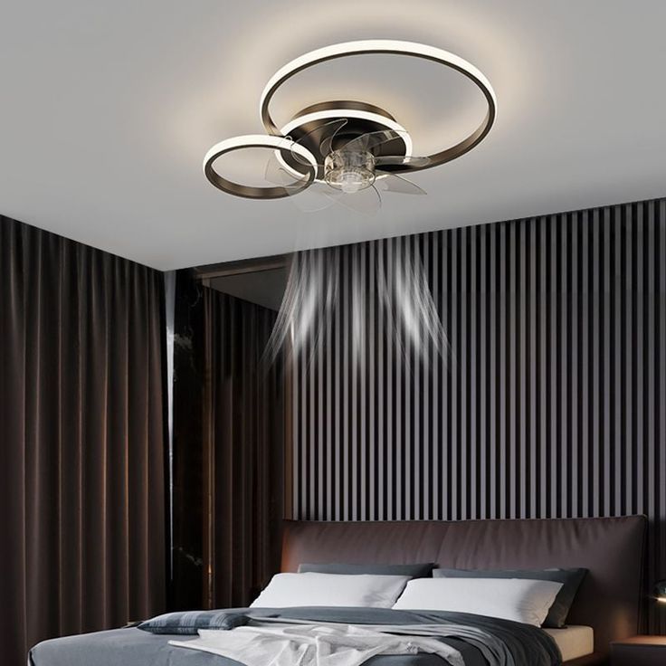 Fan Lamp