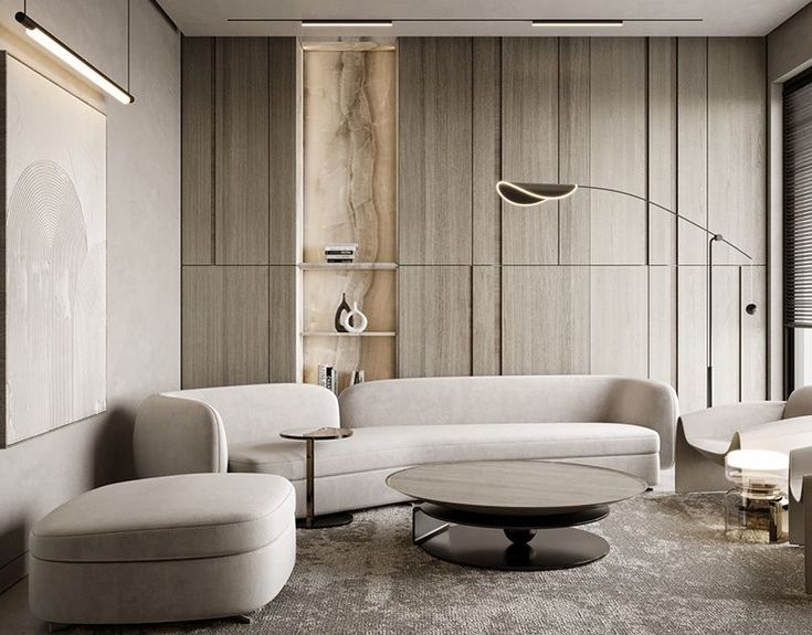 Floor Lamp