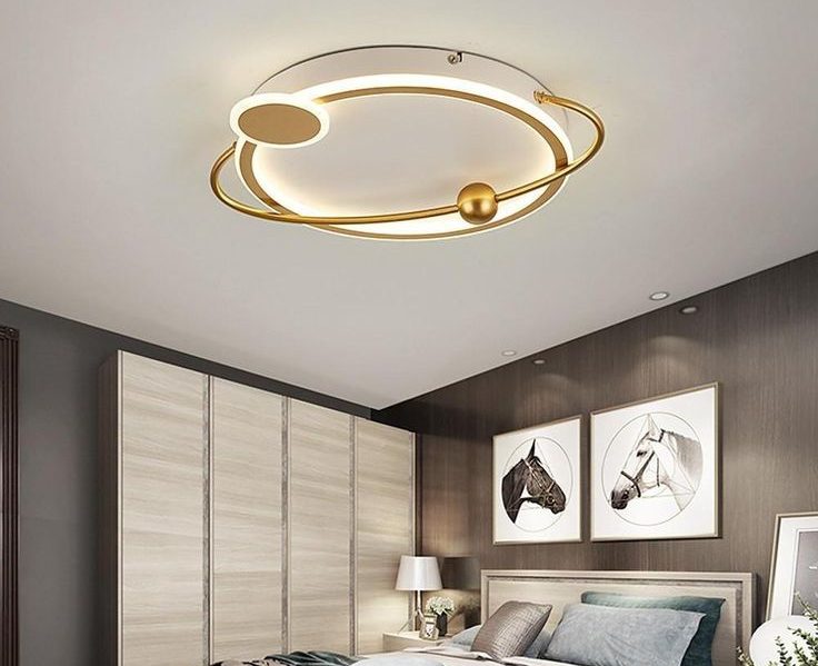 Flush Mount Ceiling Lights