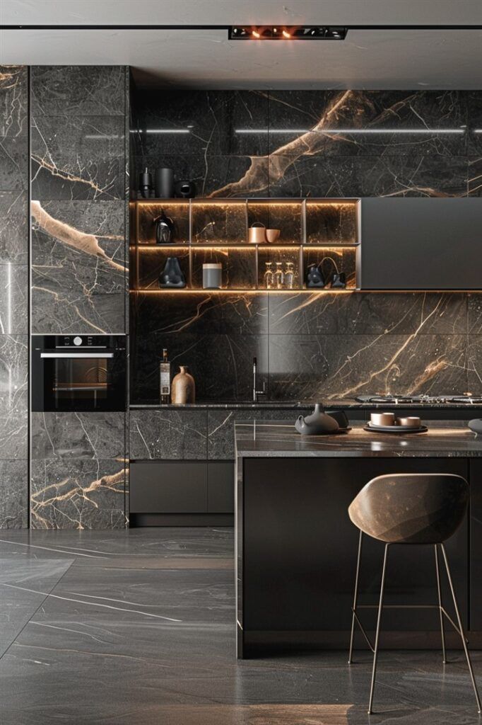 Granite