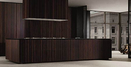 Hickory Cabinets