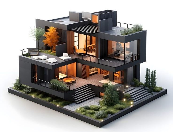 House Interior Design