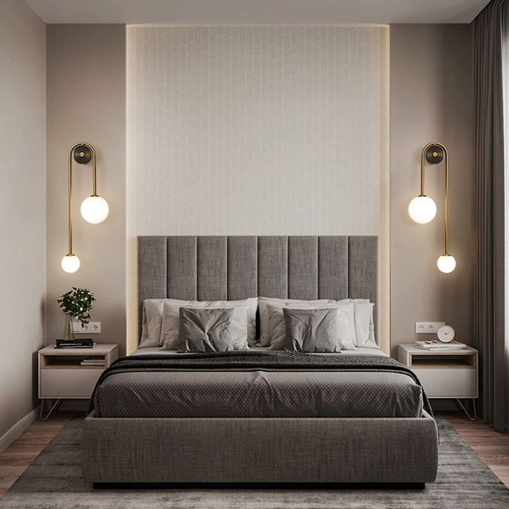 Indoor Wall Lamp