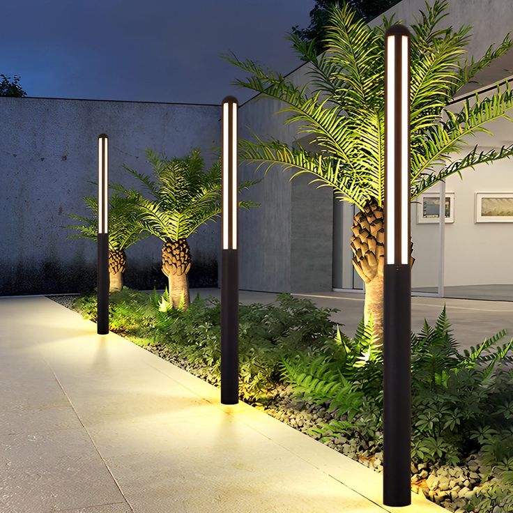 LED Outdoor Lighting