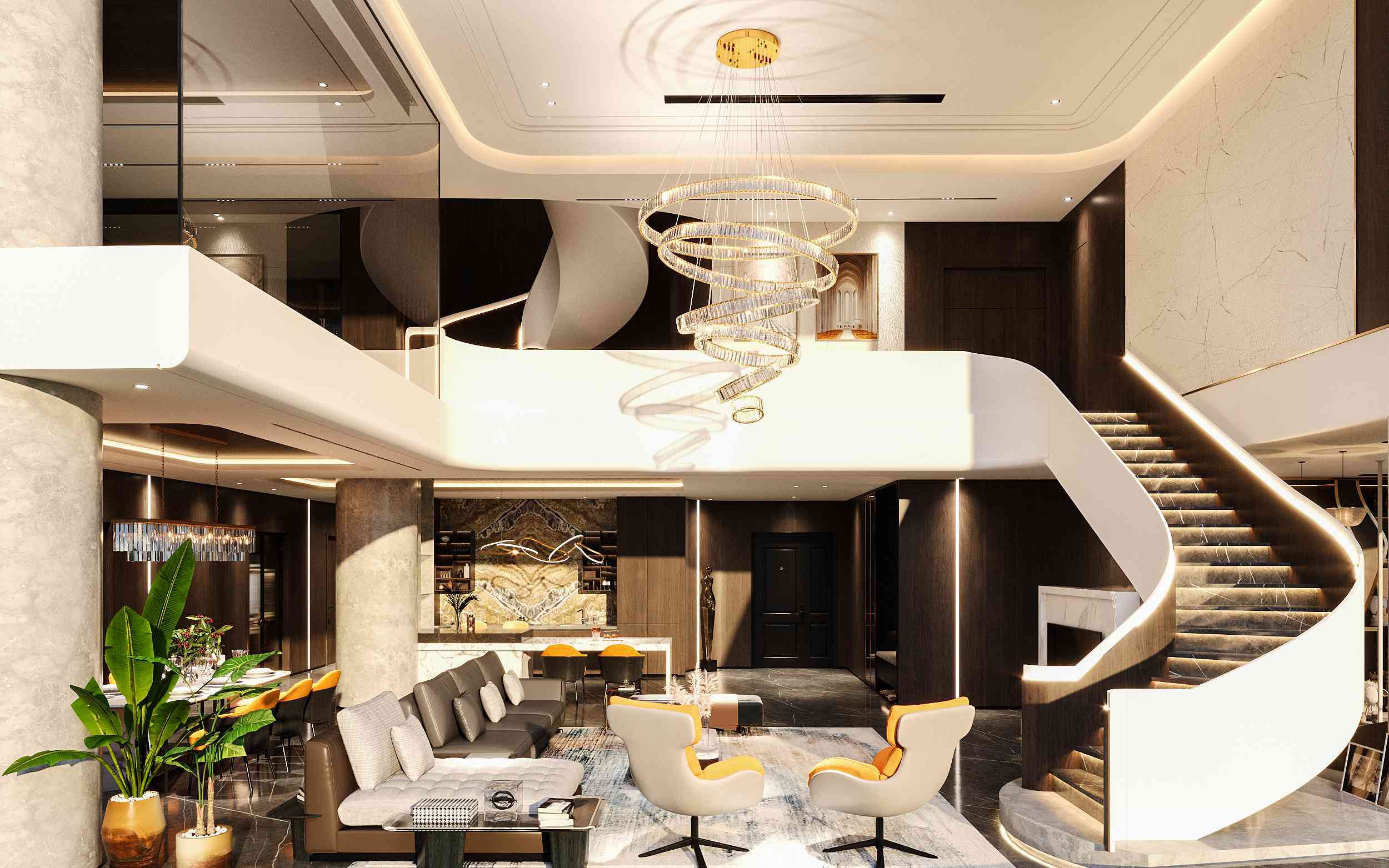 Luxury Main