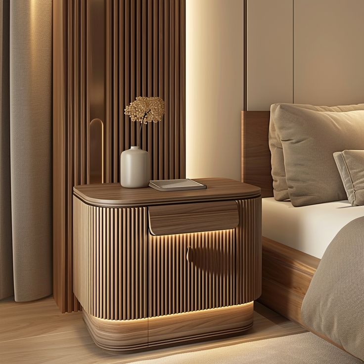 Bedside Tables