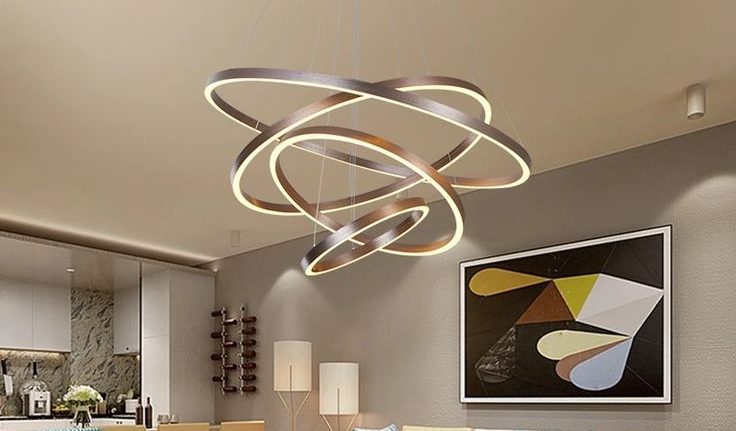 Ceiling Light Installation