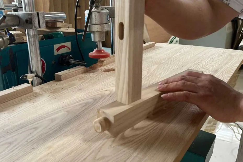 Skilled Craftsmanship
