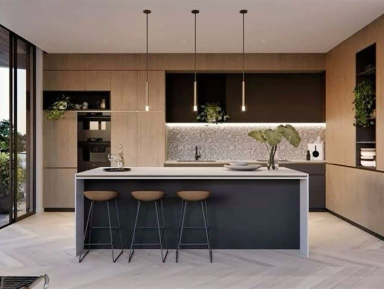 PVC Kitchen Cabinet Manufacturers