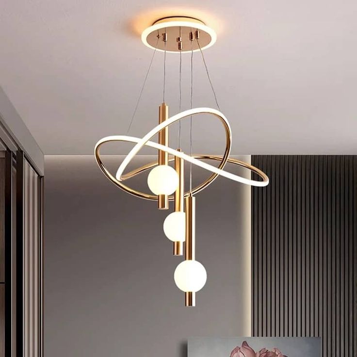 Pendant Lights