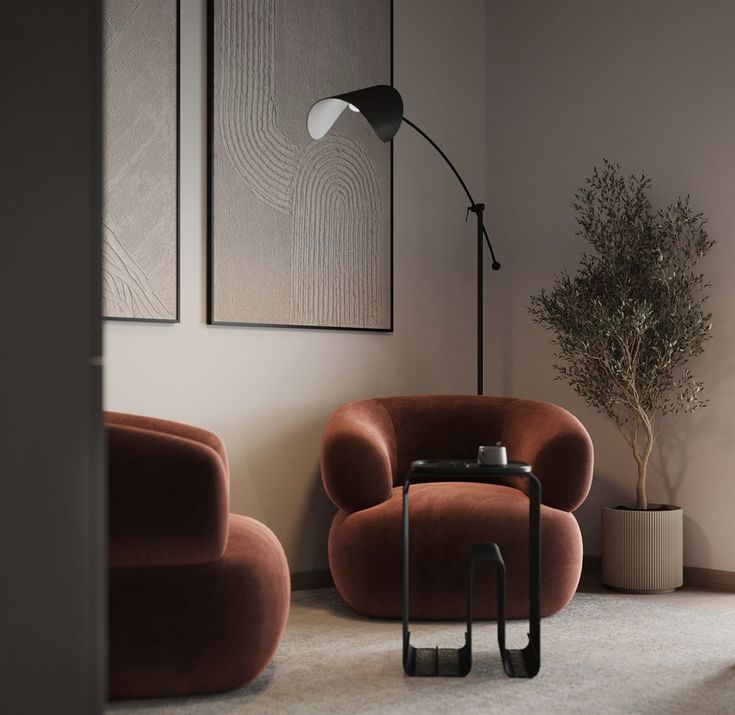 Reading Floor Lamps
