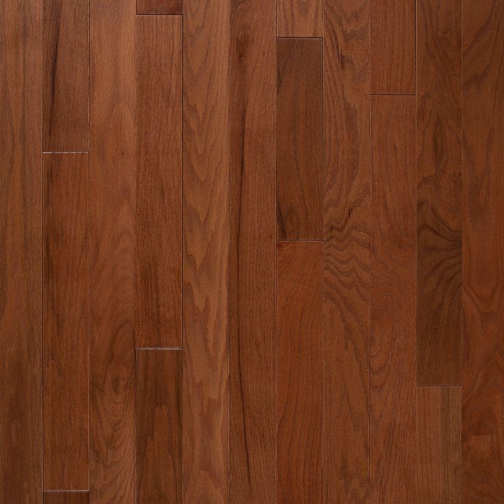 Light Oak Wood Floor