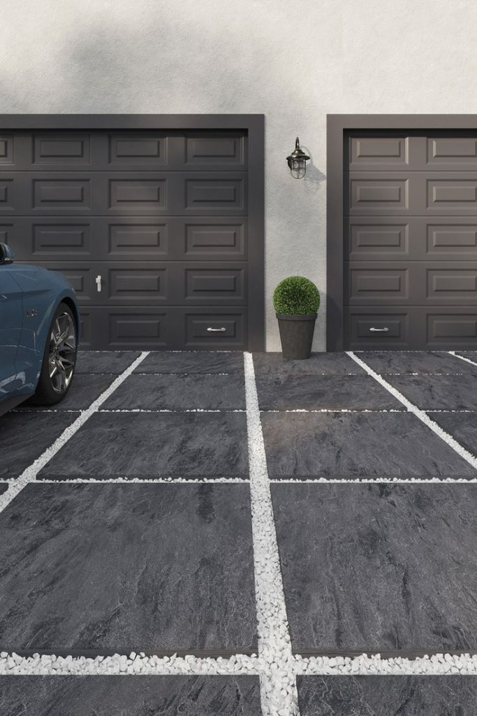 Slate Stone