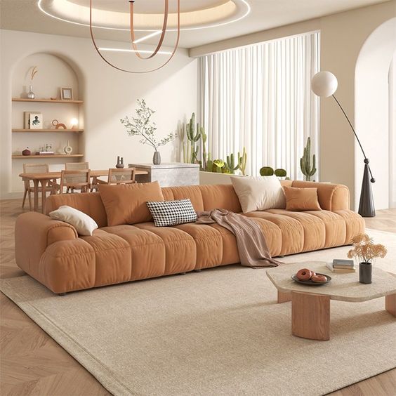 Apartment Project