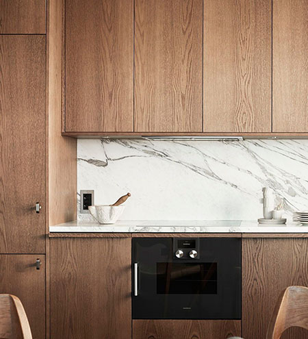 Solid Wood Cabinet