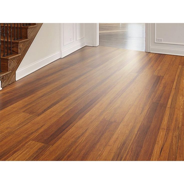 Tiger Wood Flooring