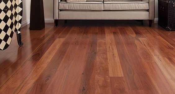 What is the purpose of Tigerwood