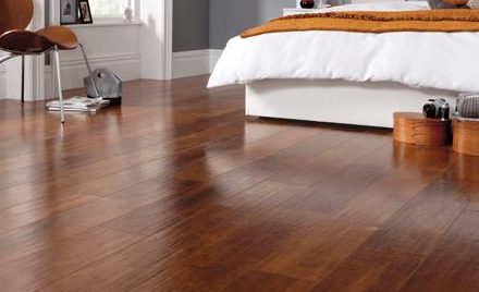 Using Tigerwood Lumber