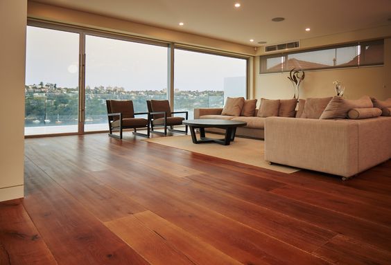 Tips to Maintain Tigerwood Flooring