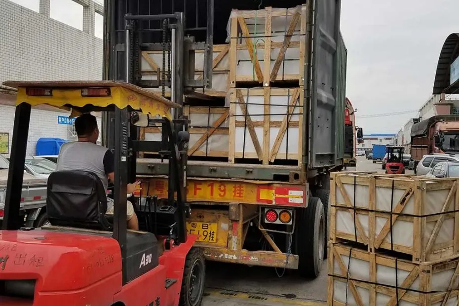 Logistics