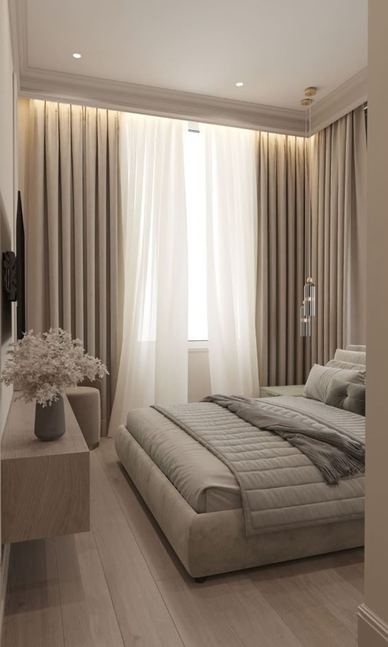 Window Treatments