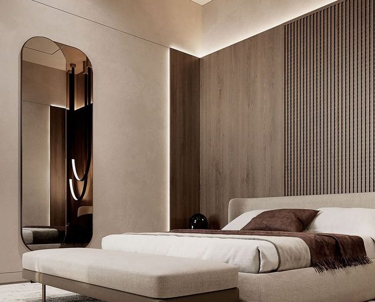 Selecting Ideal Bedroom Furniture