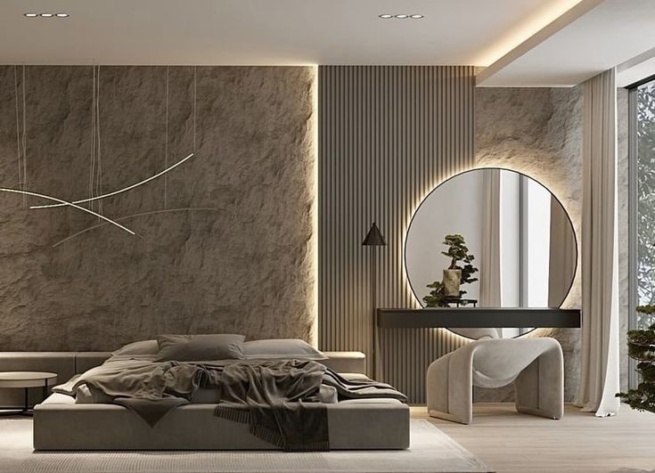 Bedroom Design