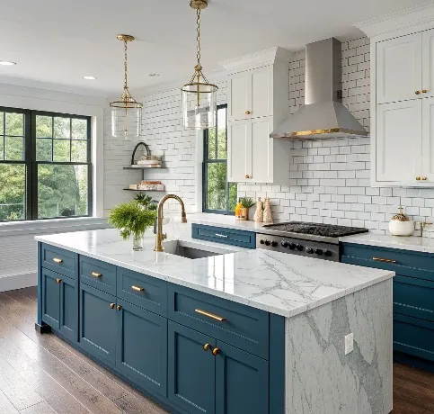 Countertops