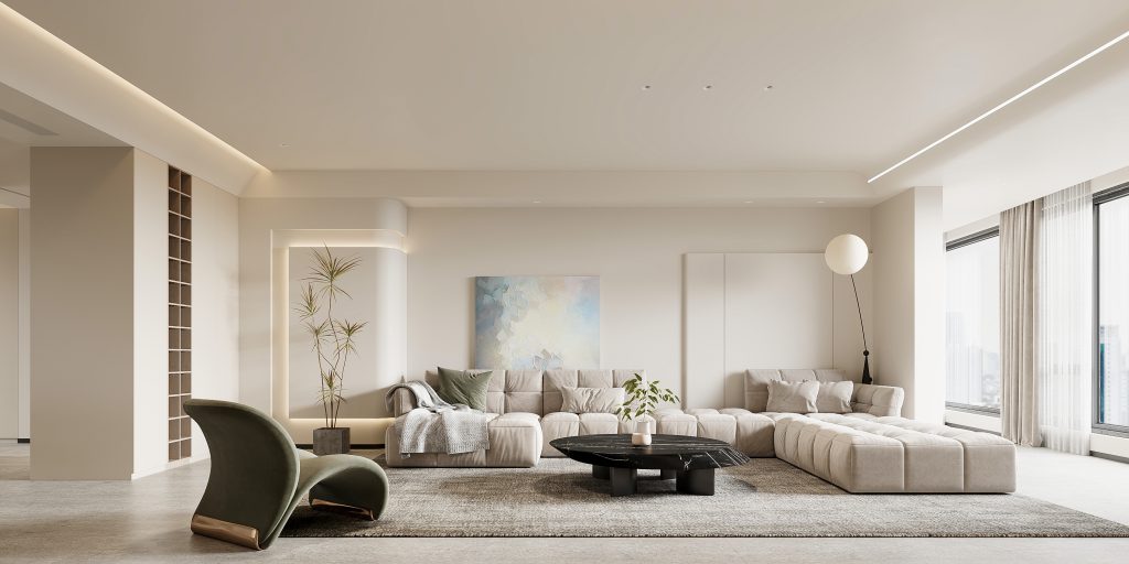 Sofas + Sectionals