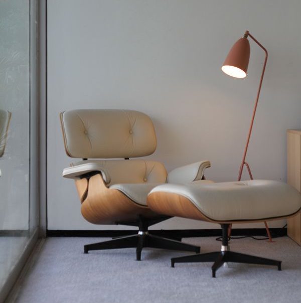 Arc Floor Lamps