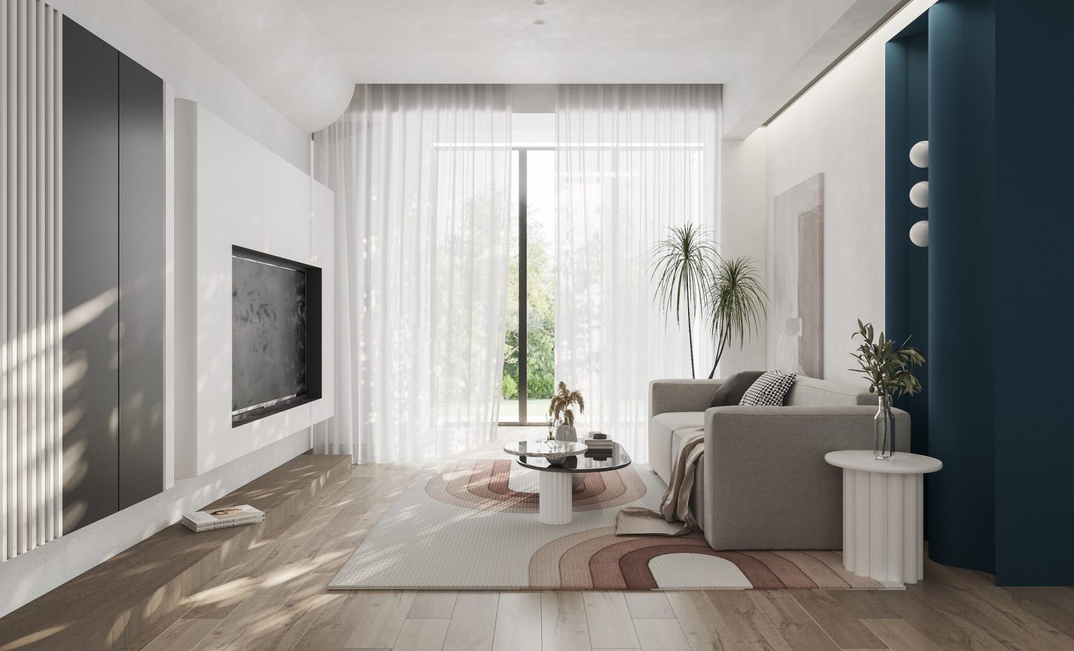 Luxury Vinyl Flooring