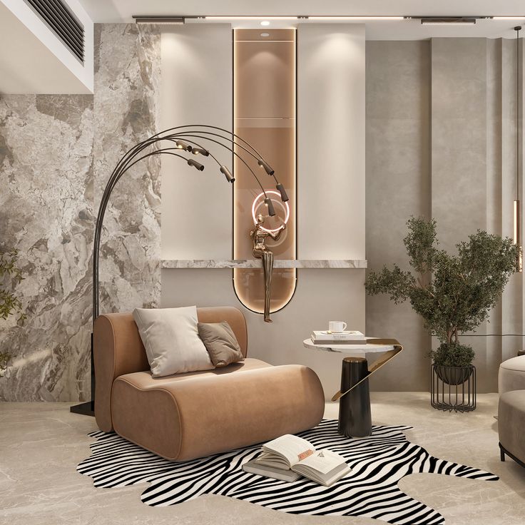 Choosing Floor Lamps for Your House