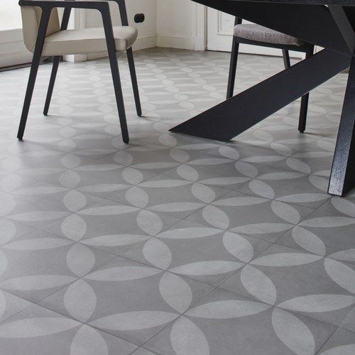 Vinyl Tile Flooring Patterns