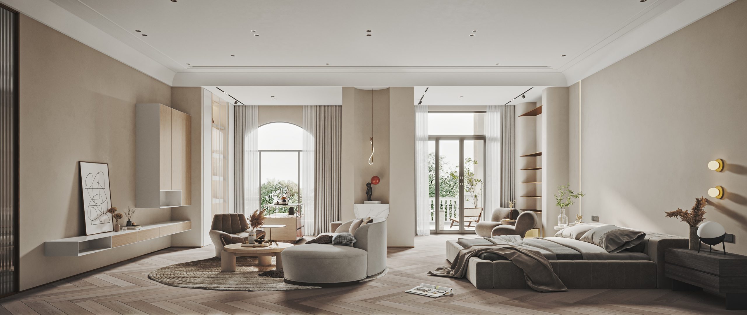 Vinyl Flooring
