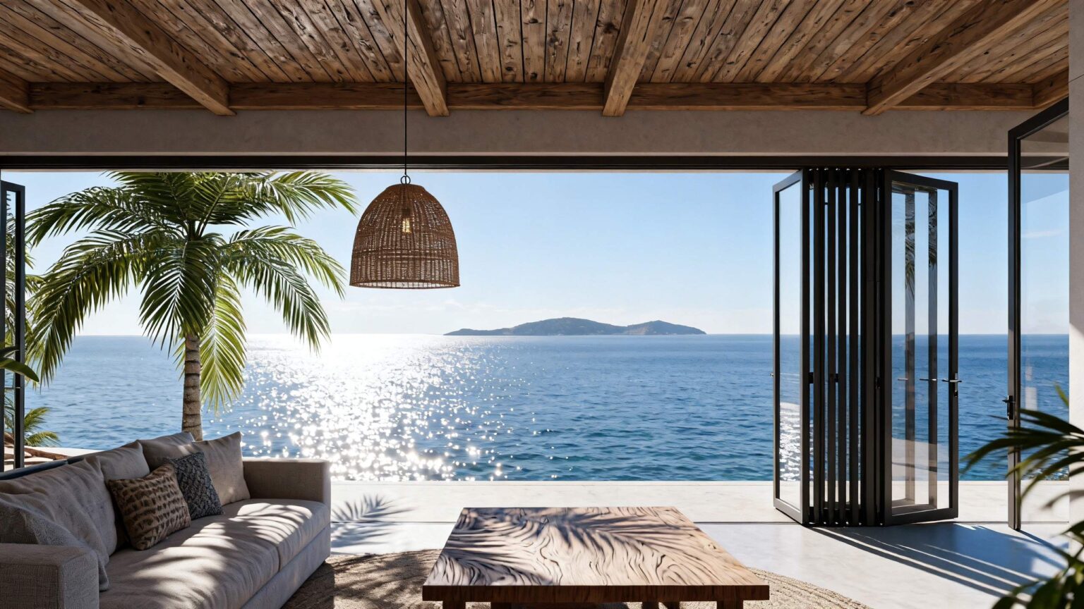Folding Door
